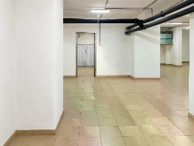 Сдается торговая площадь, 450,6 м²