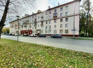 Сдается офис, 80 м²