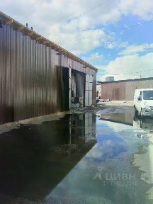 Сдается склад, 451 м²