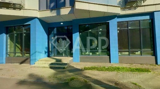 Сдается помещение свободного назначения, 253 м²