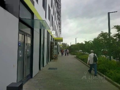 Сдается помещение свободного назначения, 100 м²