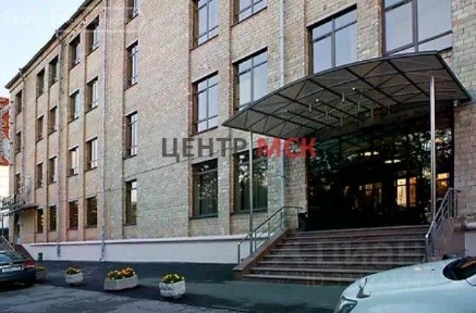 Москва, СВАО, р-н Бутырский, ул. Добролюбова, 3С1