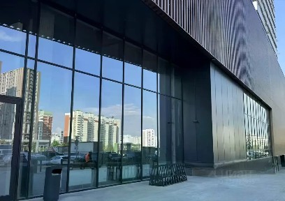 Москва, ЗАО, р-н Очаково-Матвеевское, Озерная ул., 42