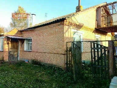 Рязанская область, Сапожковский муниципальный округ, Фабричная слобода, Малинники микрорайон, 86