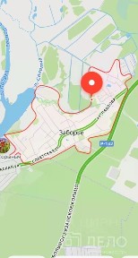 Рязанская область, Рязанский муниципальный округ, Заборье село