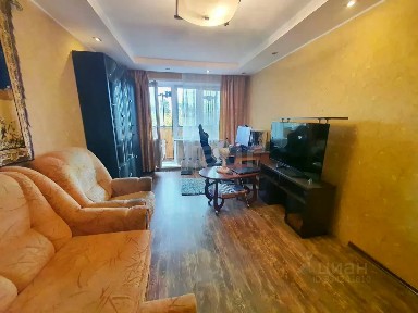 Продается 2-комн. квартира, 47 м²