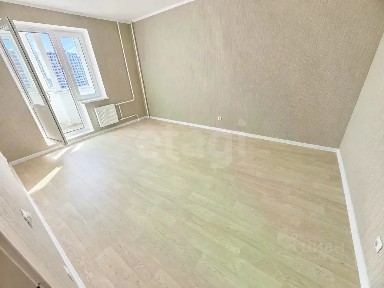 Продается 1-комн. квартира, 41,3 м²