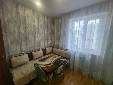 Продается 1-комн. квартира, 37,5 м²