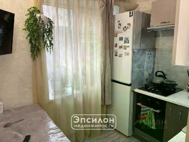 Продается 2-комн. квартира, 44,1 м²