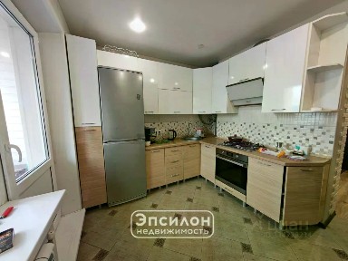 Продается 3-комн. квартира, 75,8 м²