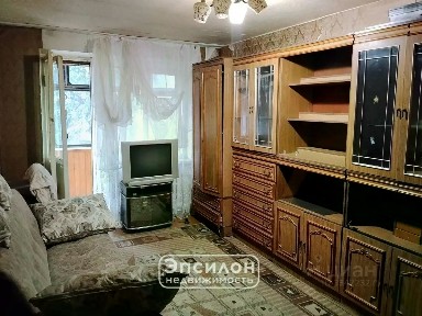 Продается 2-комн. квартира, 44,7 м²