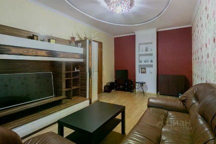 Продается 2-комн. квартира, 55,7 м²