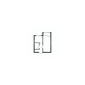 Продается 1-комн. квартира, 29,3 м²