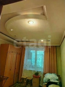 Продается 2-комн. квартира, 46,6 м²