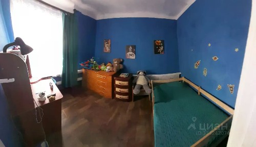 Продается 1-этажный дом, 63 м²