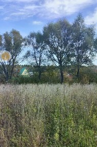 Продается участок, 10 сот.