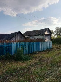 Продается 1-этажный дом, 45,6 м²