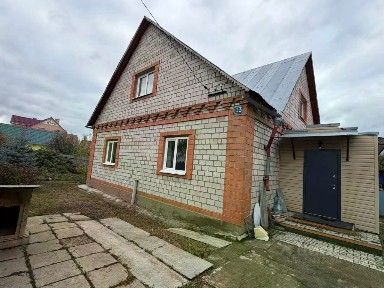 Продается 2-этажный дом, 265,8 м²