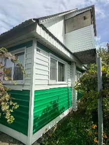 Продается 2-этажный дом, 40,8 м²