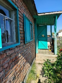 Продается 2-этажный дом, 32 м²
