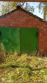 Продается 1-этажный дом, 49,1 м²