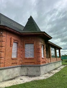 Продается 3-этажный дом, 226 м²