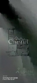 Продается 2-комн. квартира, 58,5 м²