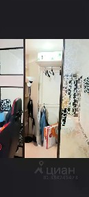 Продается 2-комн. квартира, 46 м²
