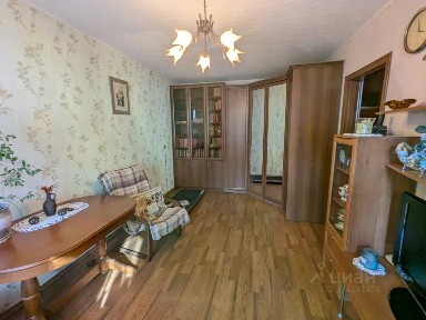 Продается 2-комн. квартира, 45 м²
