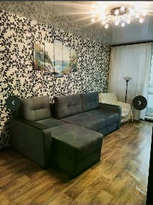 Продается 3-комн. квартира, 59 м²