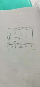 Продается 2-комн. квартира, 36,9 м²