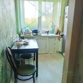 Продается 1-комн. квартира, 34,4 м²