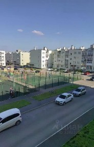 Продается 2-комн. квартира, 50,4 м²