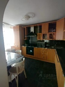 Продается 1-комн. квартира, 45,3 м²