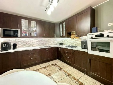 Продается 3-комн. квартира, 91,4 м²