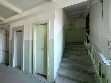 Продается 2-комн. квартира, 51,8 м²