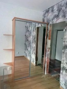 Продается 1-комн. квартира, 34,9 м²