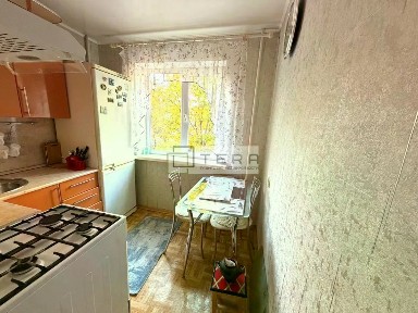 Продается 3-комн. квартира, 58 м²