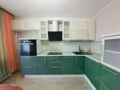 Продается 1-комн. квартира, 36,1 м²