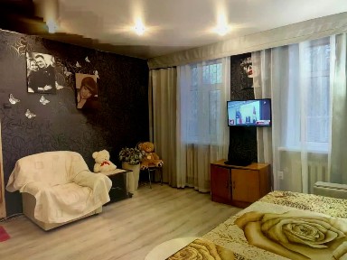Продается 1-комн. квартира, 32,9 м²