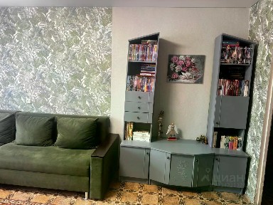 Продается 2-комн. квартира, 48,5 м²