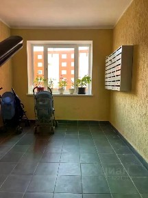 Продается 2-комн. квартира, 50,8 м²