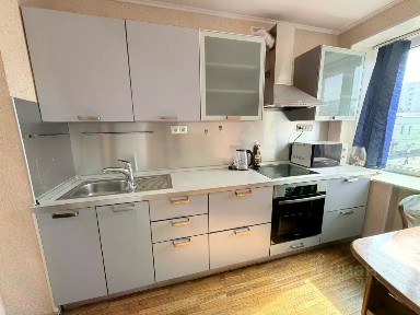 Продается 2-комн. квартира, 50,8 м²