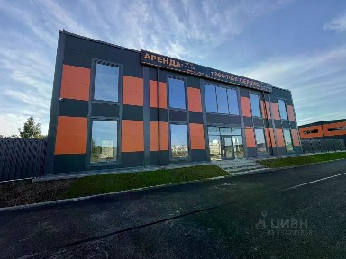 Сдается офис, 560 м²