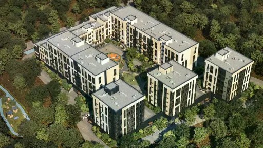 Продается 1-комн. квартира, 47,9 м²
