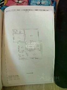 Продается 1-этажный дом, 93 м²