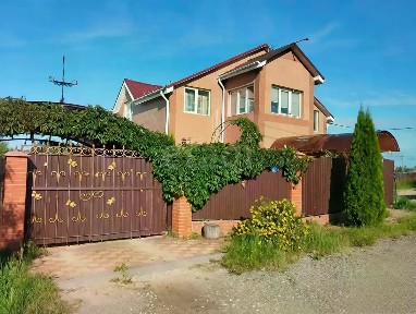 Продается 2-этажный дом, 163,8 м²