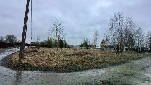 Продается участок, 15 сот.