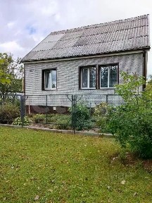Продается 1-этажный дом, 81,2 м²