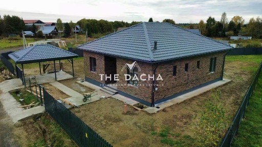 Продается 1-этажный дом, 120 м²
